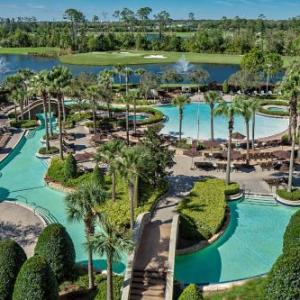 Signia by Hilton Orlando Bonnet Creek Orlando