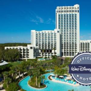 Hilton Orlando Buena Vista Palace   Disney Springs Area