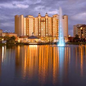 Resort in Orlando Florida