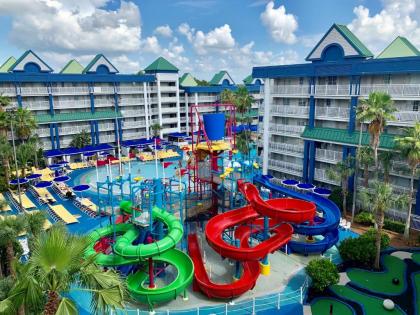 Holiday Inn Resort Orlando Suites   Waterpark an IHG Hotel
